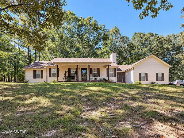 162 Springview Drive, Jackson, TN 38305