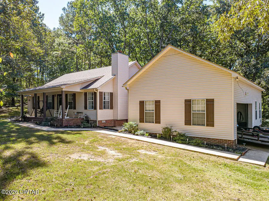 162 Springview Drive, Jackson, TN 38305 - #2