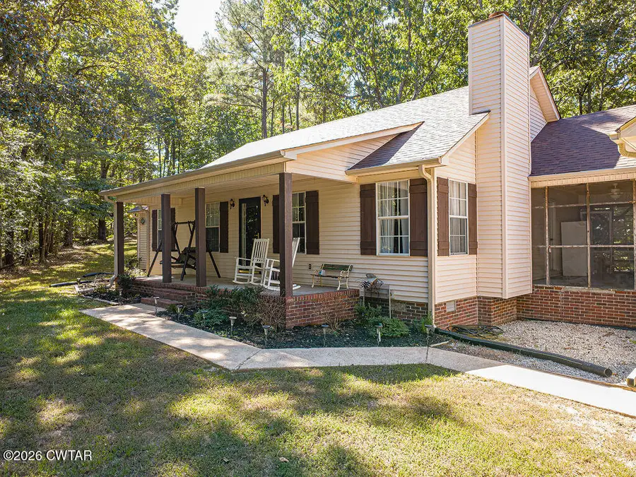 162 Springview Drive, Jackson, TN 38305 - #3