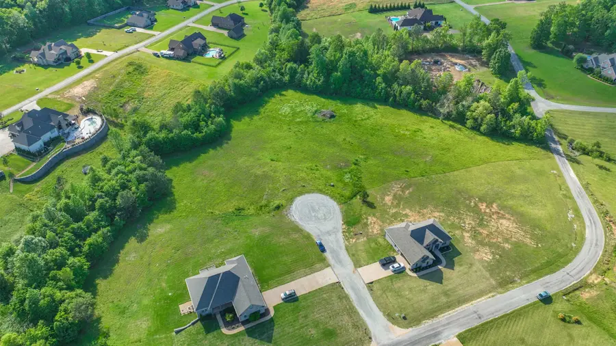 Lot 23 Timberwood Cv, Henderson, TN 38340 - #3