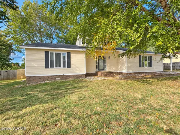 69 Cambrian Way, Jackson, TN 38305