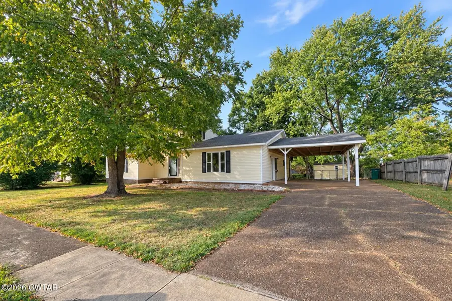 69 Cambrian Way, Jackson, TN 38305 - #2