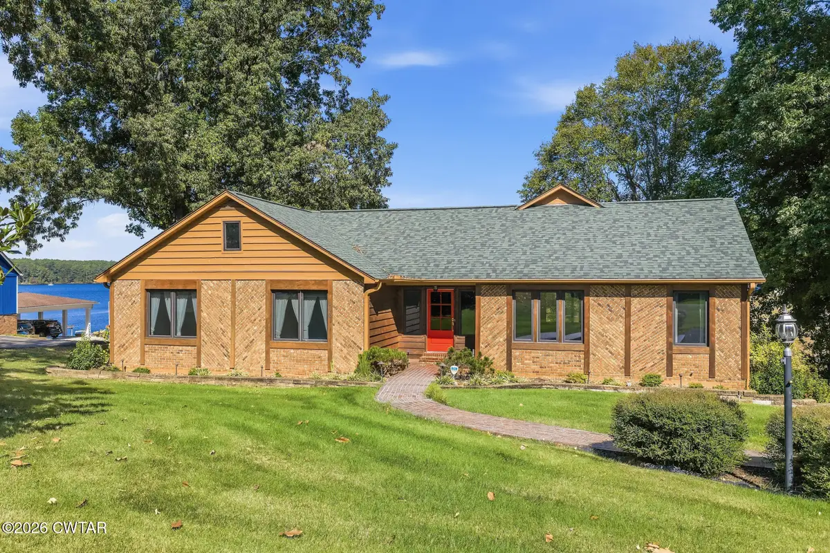 116 Scenic Circle, Lexington, TN 38351 - #1