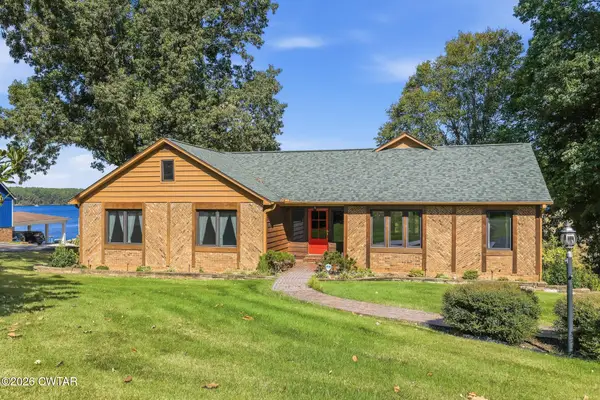 116 Scenic Circle, Lexington, TN 38351