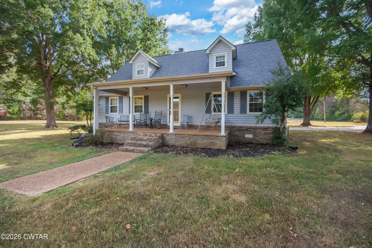240 Fitzgerald Road, Jackson, TN 38301 - #1