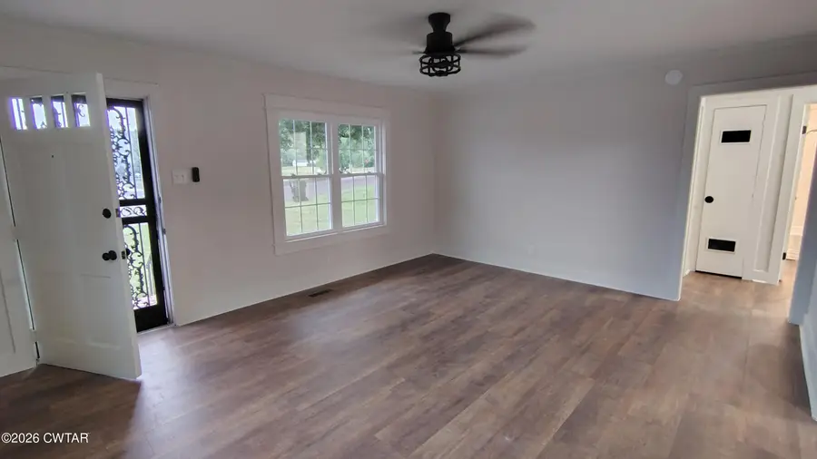 706 Tibbs Street, Dyersburg, TN 38024 - #3