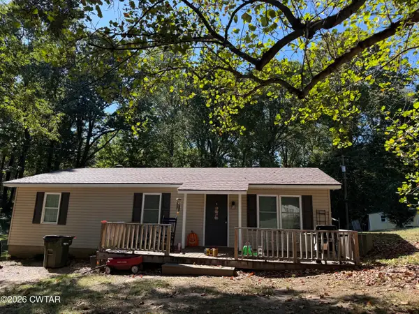 138 Revell Road, Dyersburg, TN 38024