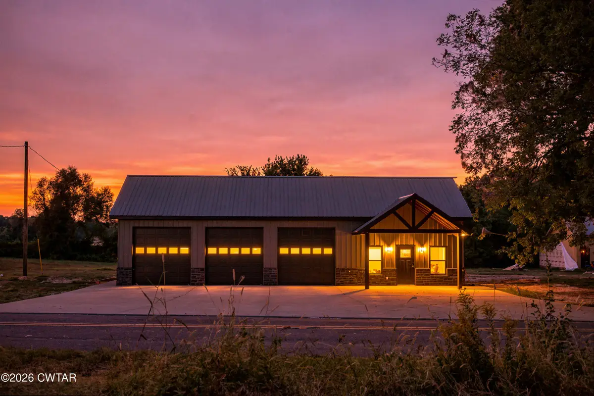 112 Roberts Road, Trenton, TN 38382 - #1
