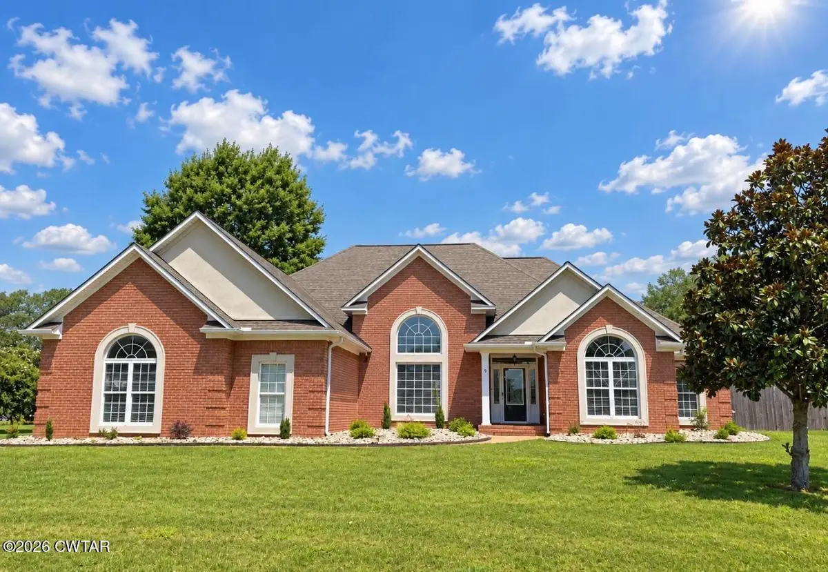 9 Barrymore Cove, Jackson, TN 38305 - #1