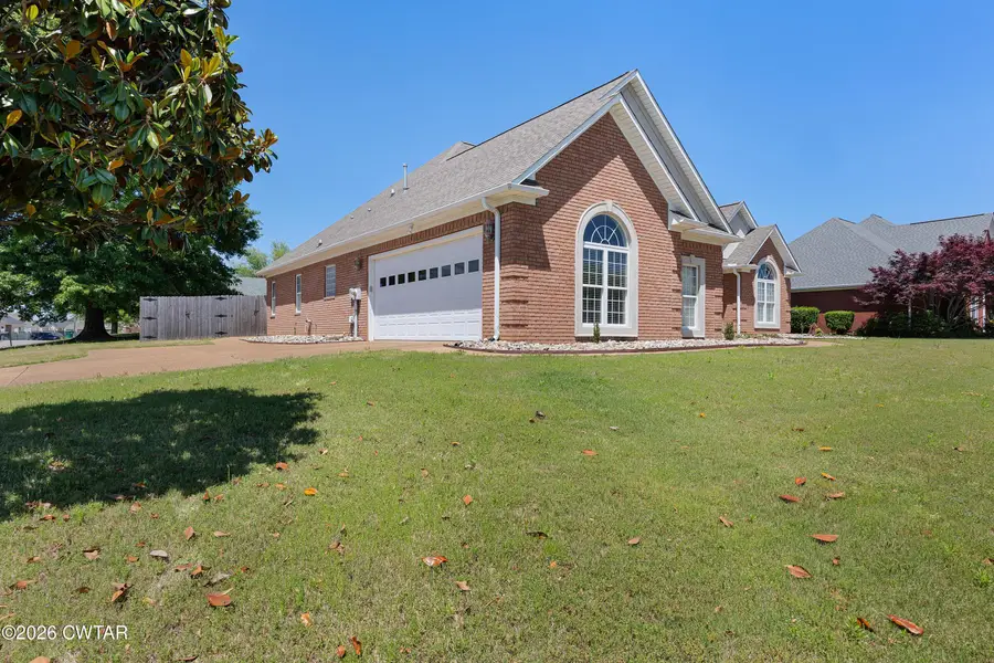 9 Barrymore Cove, Jackson, TN 38305 - #2
