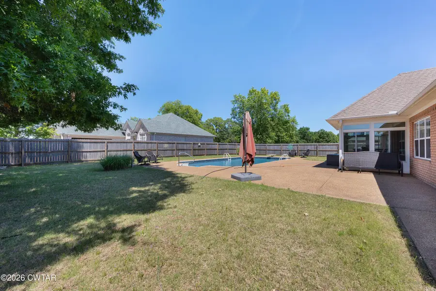 9 Barrymore Cove, Jackson, TN 38305 - #3