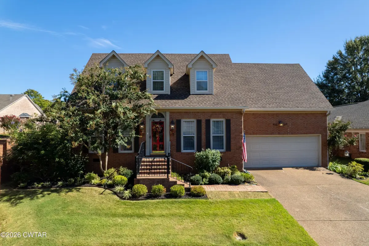 6 Highland Ridge Cove, Jackson, TN 38305 - #1