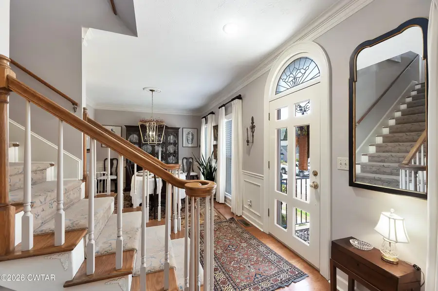 6 Highland Ridge Cove, Jackson, TN 38305 - #2
