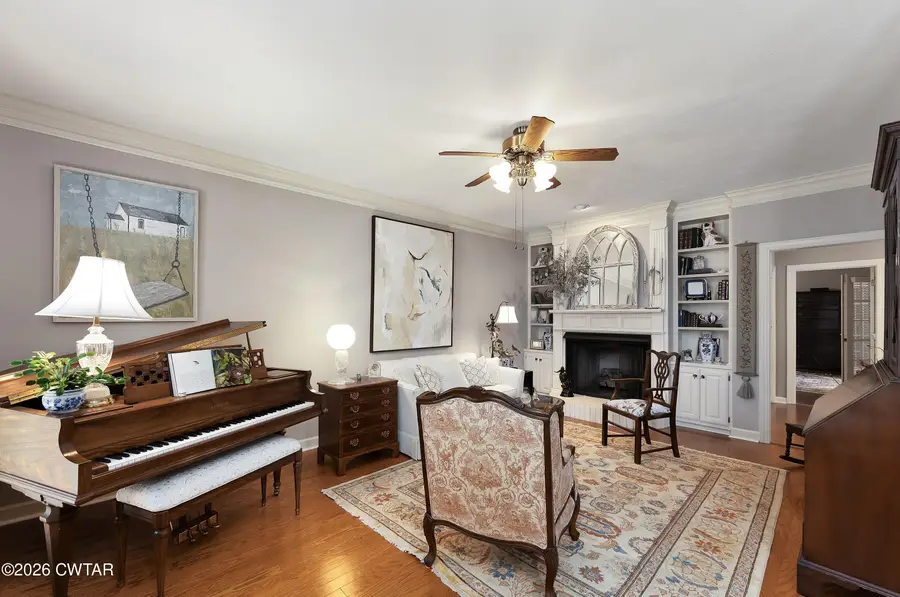 6 Highland Ridge Cove, Jackson, TN 38305 - #3