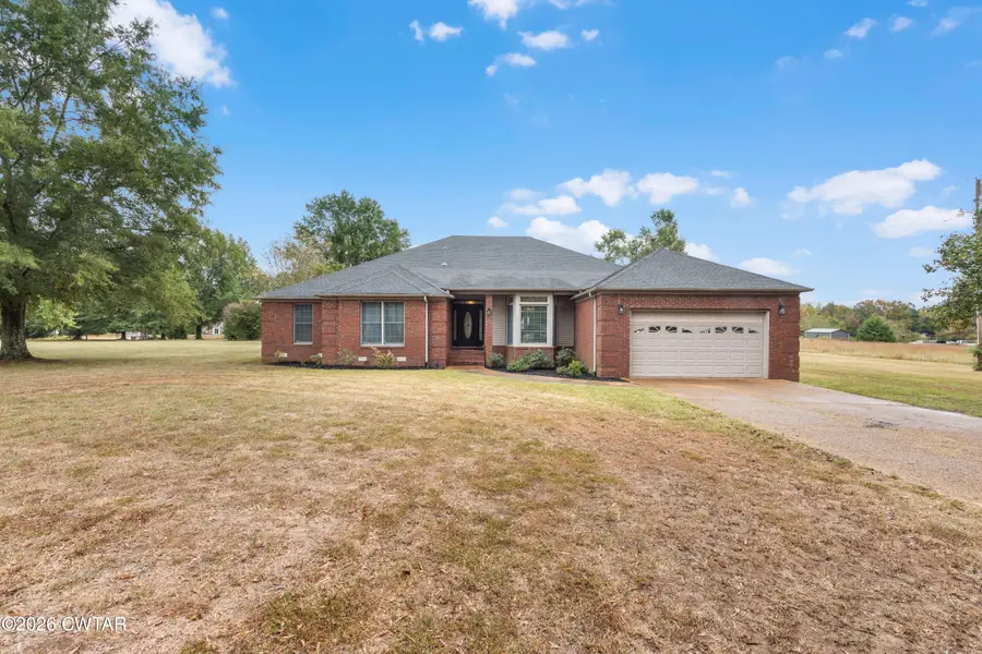 1000 Glendale Road, Henderson, TN 38340 - #3
