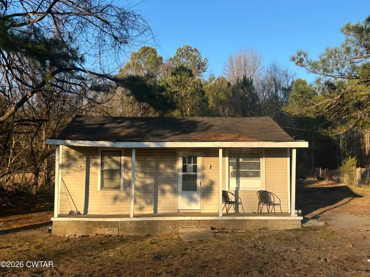 223 Spring Creek Law Road, Jackson, TN 38305 - #1