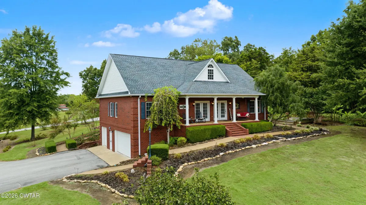 20825 Highway 79, Gadsden, TN 38337 - #1