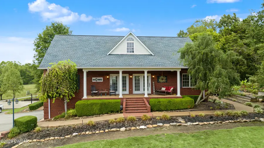 20825 Highway 79, Gadsden, TN 38337 - #2