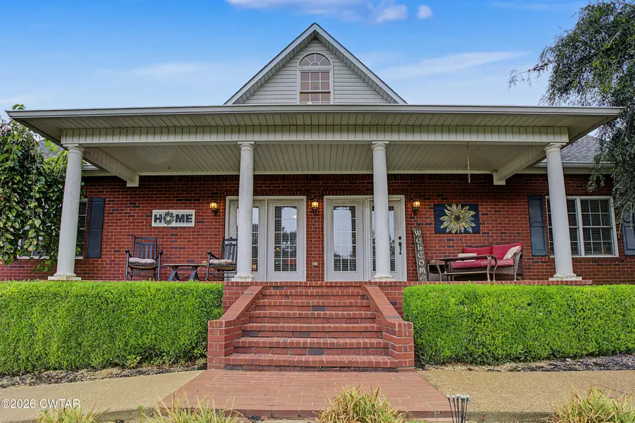 20825 Highway 79, Gadsden, TN 38337 - #3
