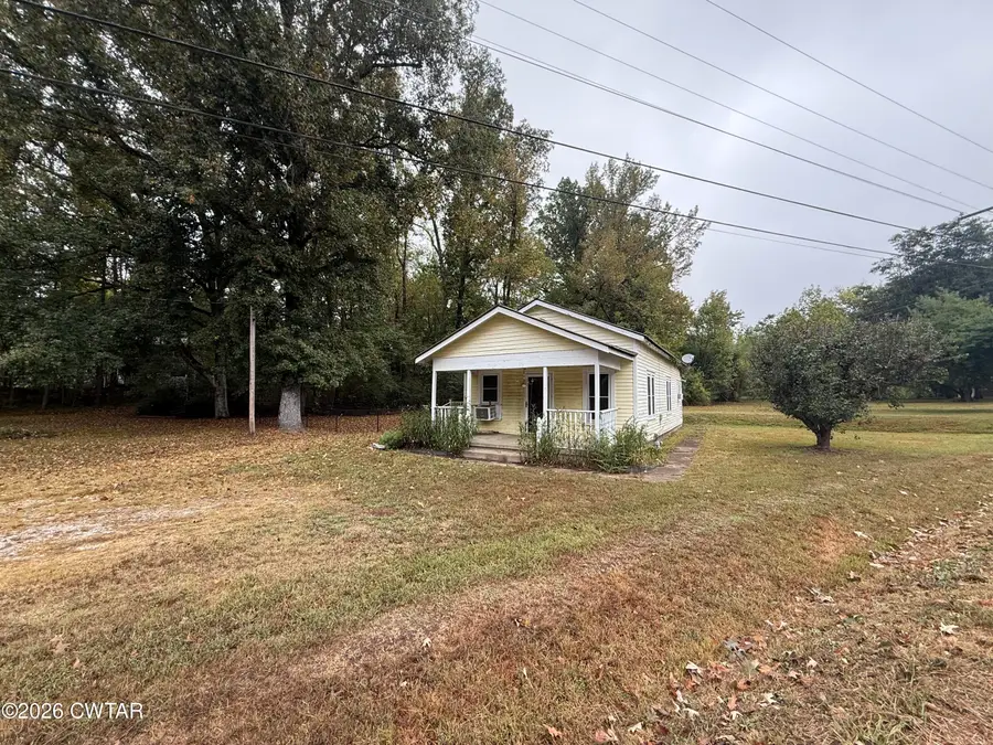 1051 Beacon Road, Parsons, TN 38363 - #2