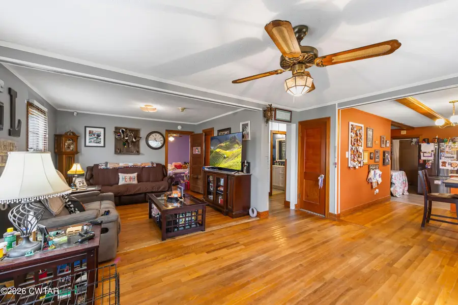 431 Cumberland Street, Medina, TN 38355 - #2