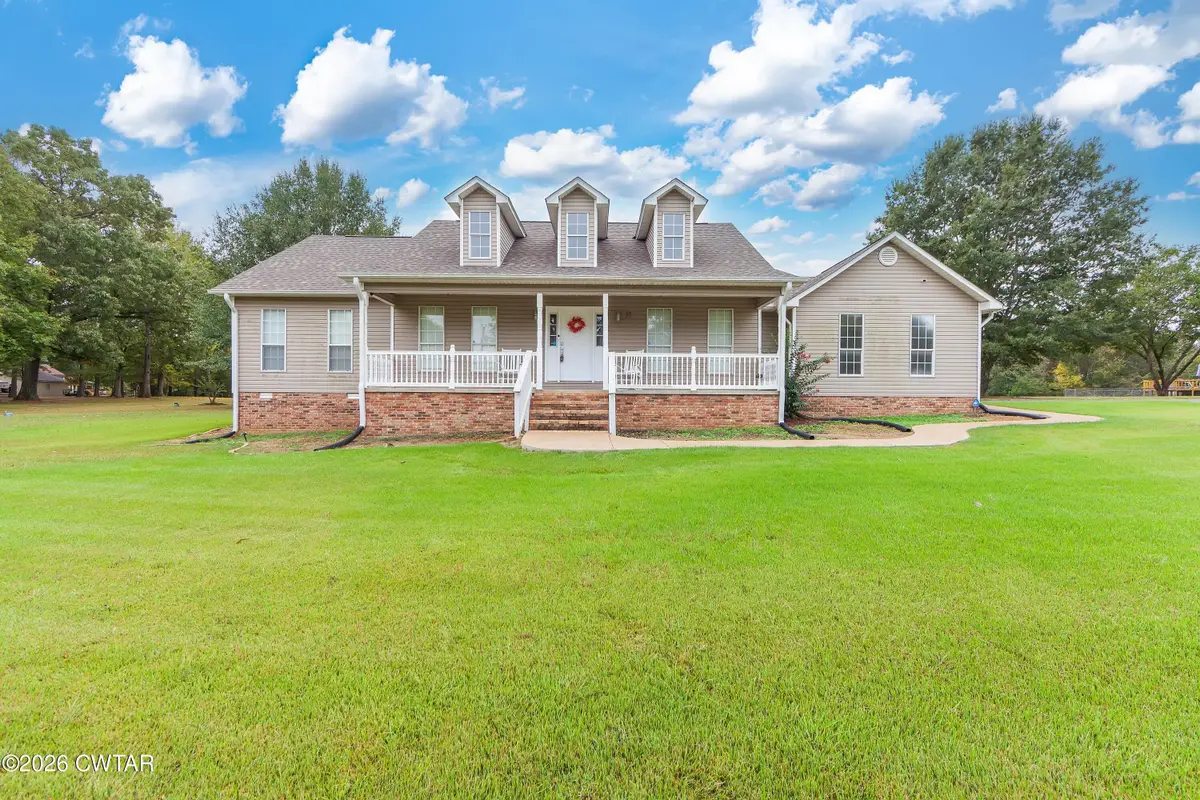 37 Seavers Road, Milan, TN 38358 - #1