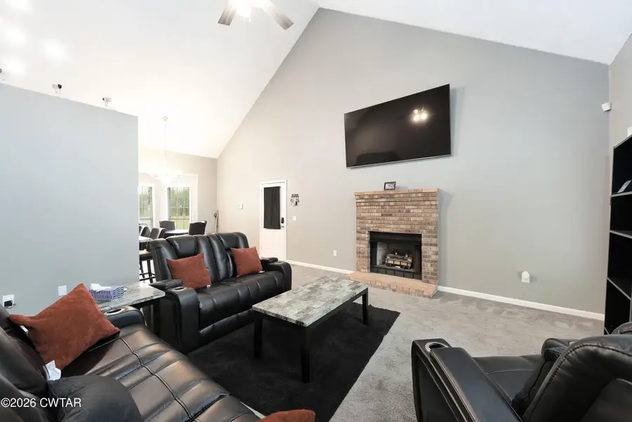 37 Seavers Road, Milan, TN 38358 - #3
