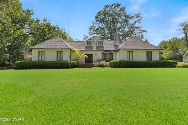 46 Radio Road, Jackson, TN 38301