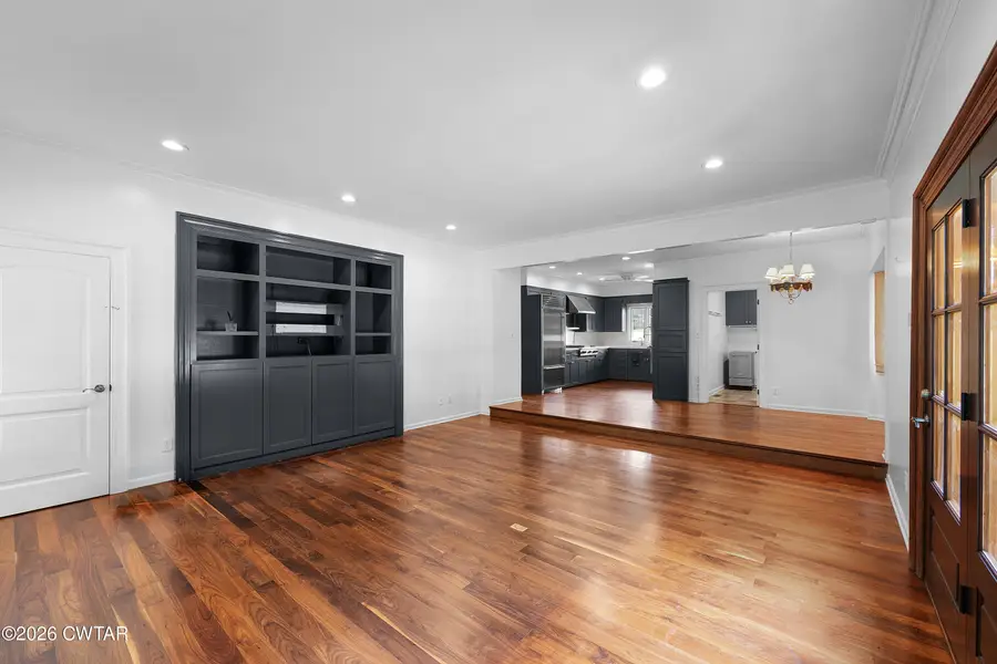 46 Radio Road, Jackson, TN 38301 - #2