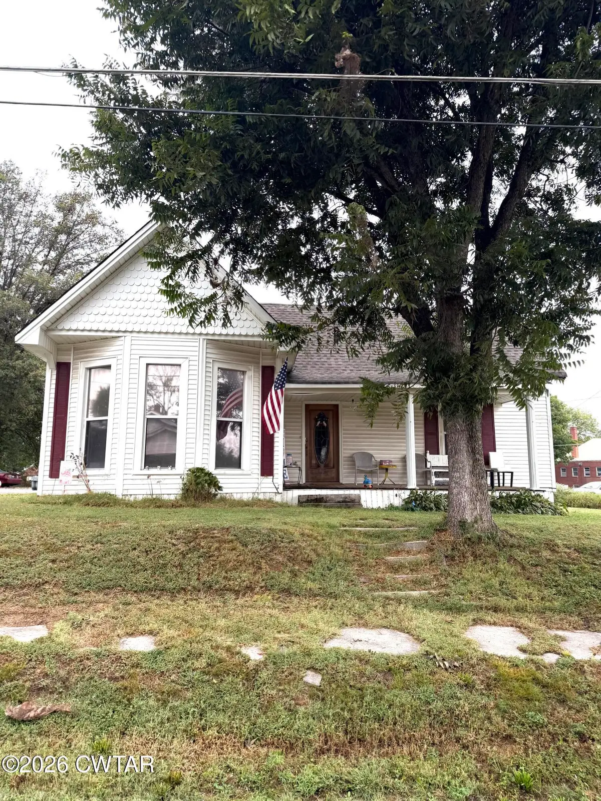 113 S Main Street, Humboldt, TN 38343 - #1