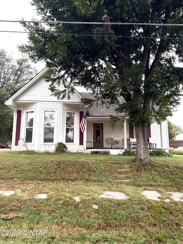 113 S Main Street, Humboldt, TN 38343