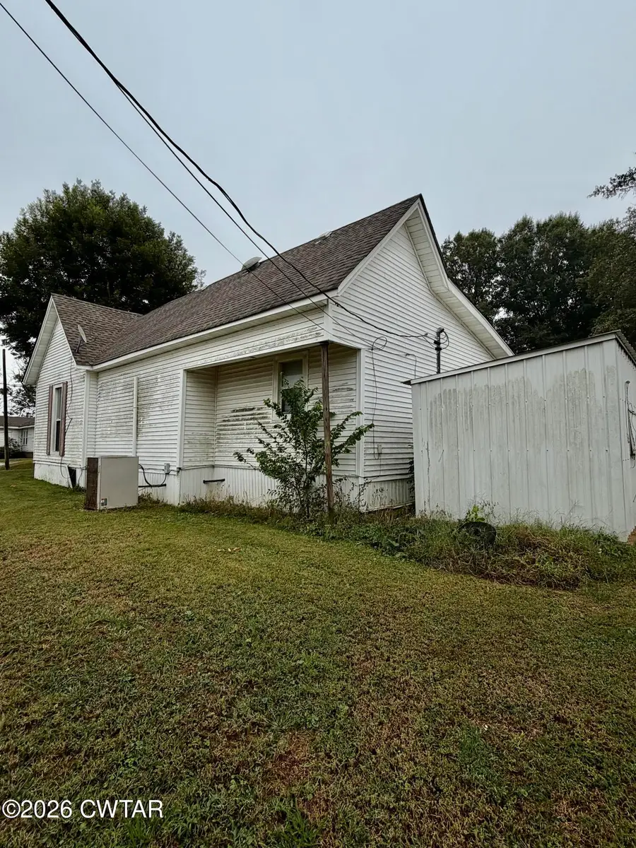 113 S Main Street, Humboldt, TN 38343 - #2