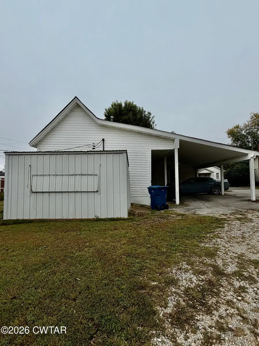 113 S Main Street, Humboldt, TN 38343 - #3