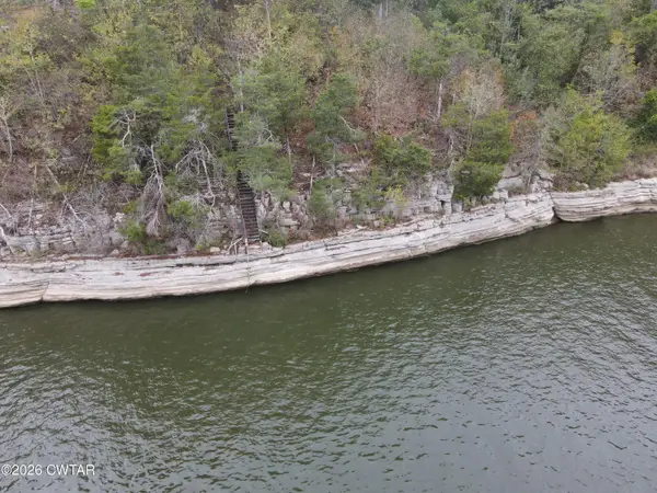 Lot 63 Crow Lane, Bath Springs, TN 38311