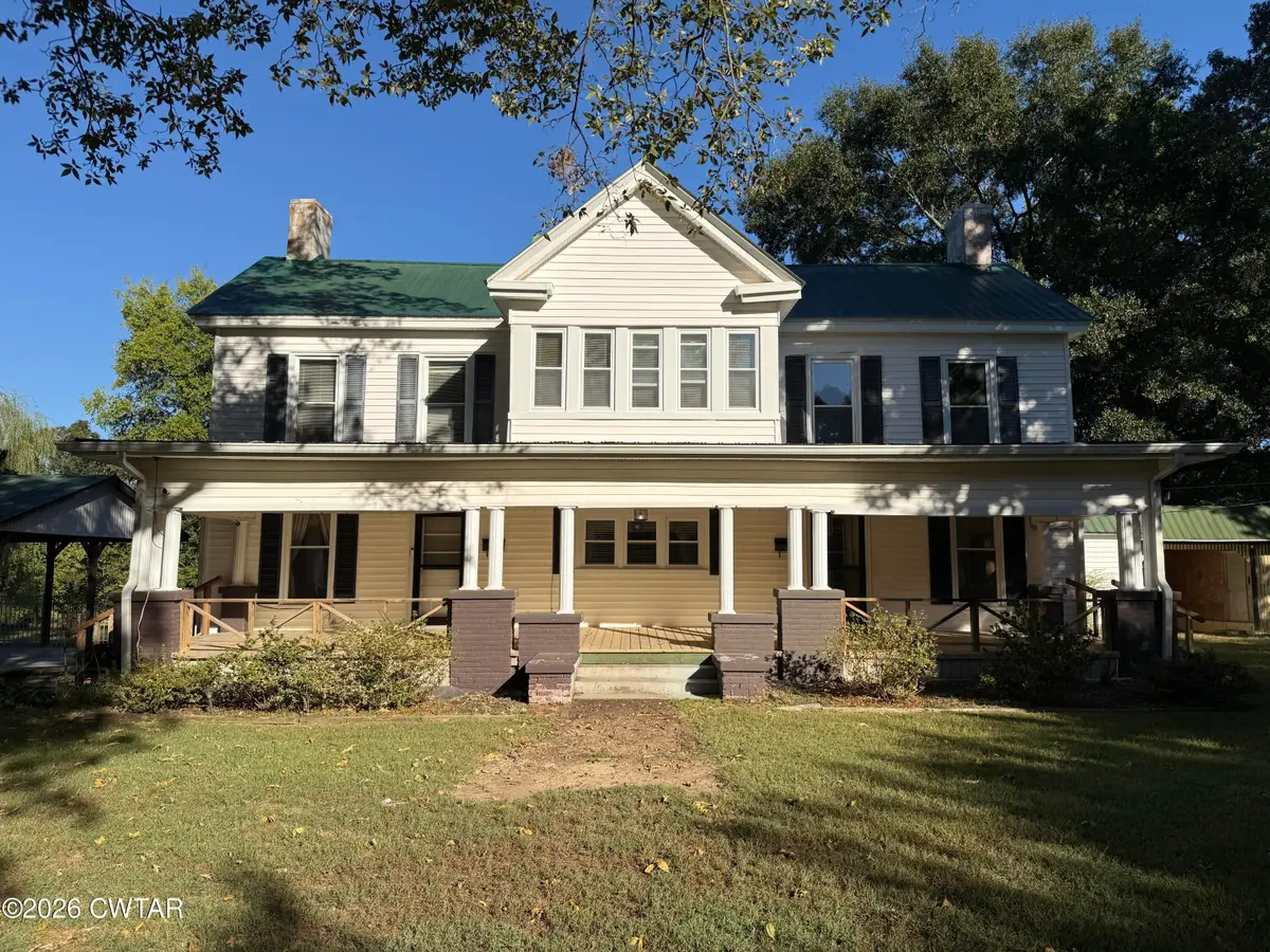 46 Pine Court, McKenzie, TN 38201 - #1