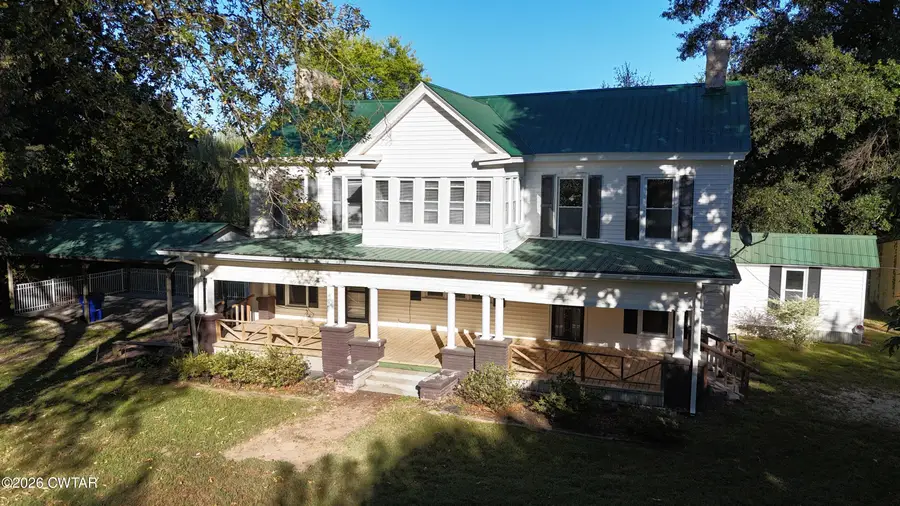 46 Pine Court, McKenzie, TN 38201 - #3