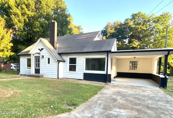 526 Mcknight Street, Rutherford, TN 38369