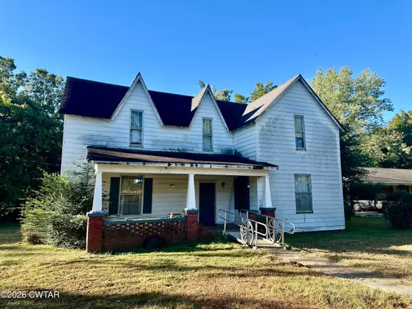 507 W Main Street, Rutherford, TN 38369