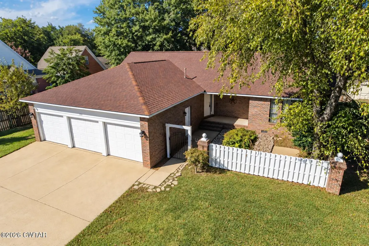 459 Oil Well Road, Jackson, TN 38305 - #1
