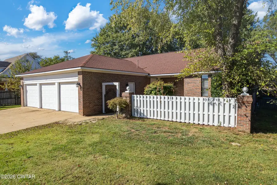 459 Oil Well Road, Jackson, TN 38305 - #3