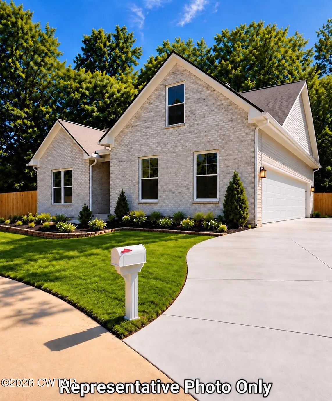 2 Libby's Circle, Lexington, TN 38351 - #1