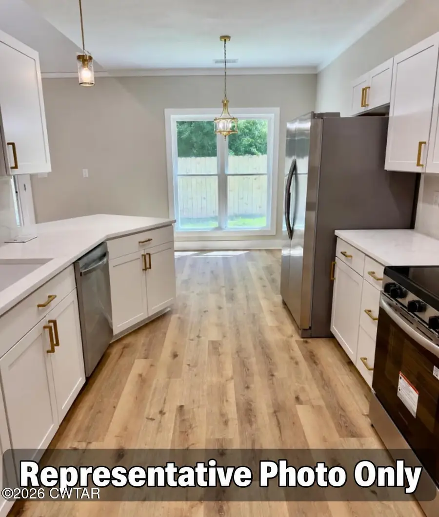 2 Libby's Circle, Lexington, TN 38351 - #2