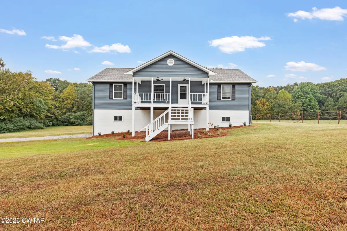 94 State Route 186 S, Humboldt, TN 38343 - #1