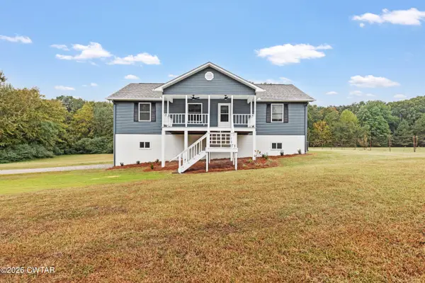 94 State Route 186 S, Humboldt, TN 38343