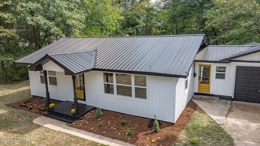 158 Hawkins Ln, Huntingdon, TN 38344 - #3