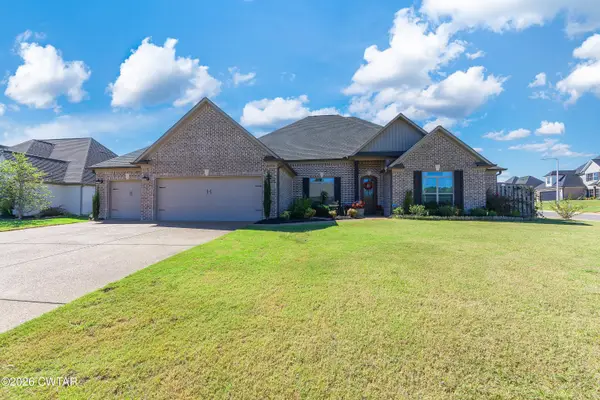 7 Papillon Cove, Jackson, TN 38305