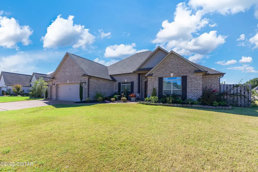 7 Papillon Cove, Jackson, TN 38305 - #2