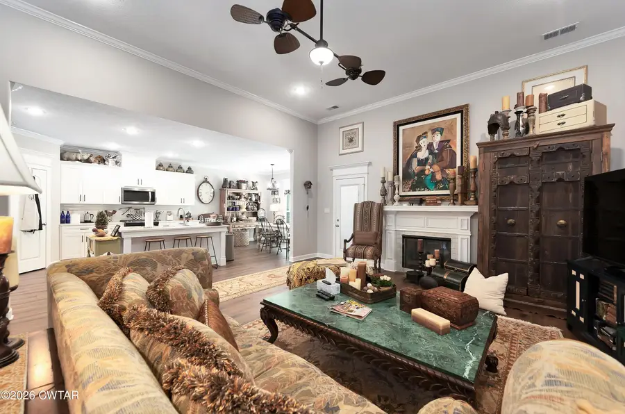 7 Papillon Cove, Jackson, TN 38305 - #3