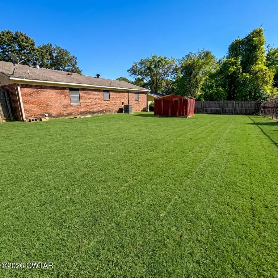 133 Coolwood Drive, Jackson, TN 38301 - #2