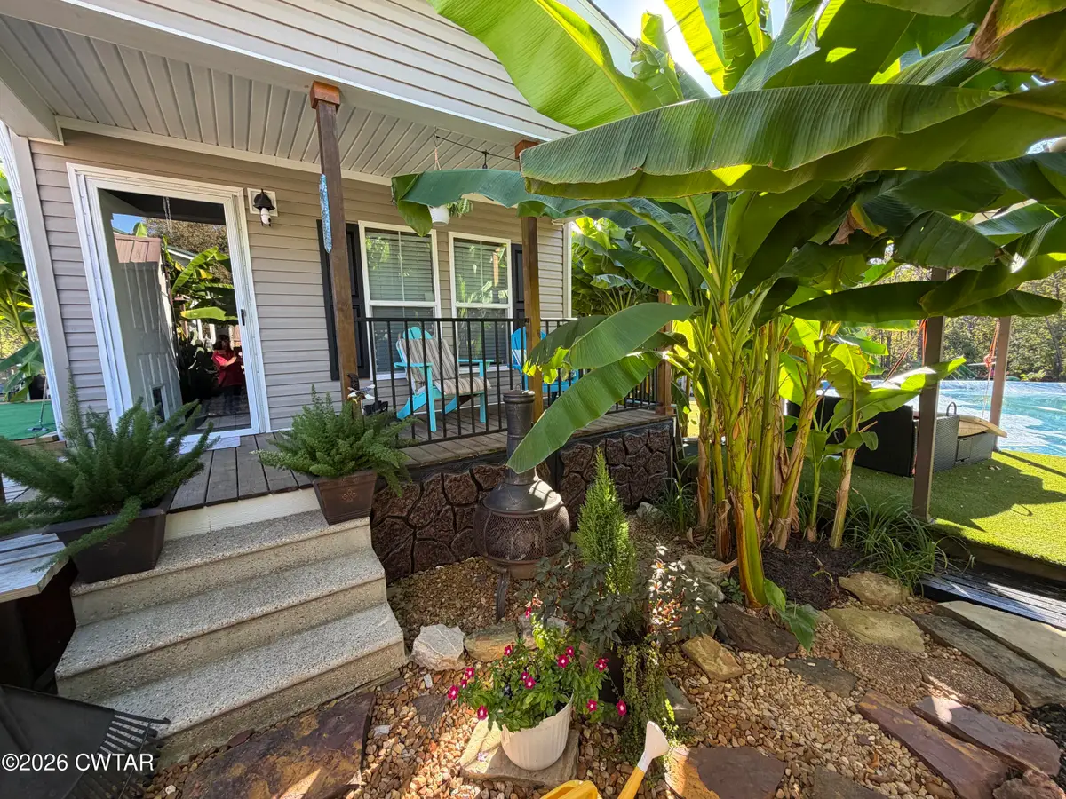 91 Shiloh Road, Bradford, TN 38316 - #1